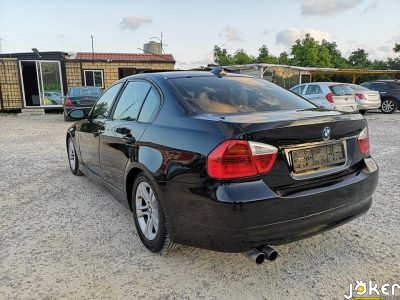 BMW E90 328i 2008