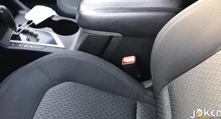 Hyundai Tucson 2011