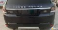 Range Rover Sport Supercharge