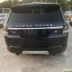 Range Rover Sport Supercharge