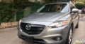 Mazda CX 9 2013