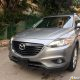 Mazda CX 9 2013
