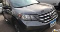 Honda CRV 2014 4×4