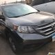 Honda CRV 2014 4×4