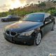 BMW E60 525i 2006