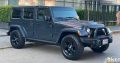 Wrangler Rubicon 2016