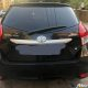 Toyota Yaris 2015