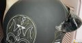 Motorcycle Dot helmets