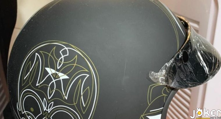 Motorcycle Dot helmets
