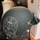 Motorcycle Dot helmets