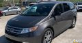 Honda Odyssey EX 2013