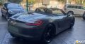 Porsche Boxster GTS 2015