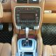 Porsche Cayenne Turbo 2009