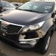 Kia Sportage 2014