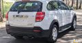 Chevrolet Captiva LT 2015 AWD
