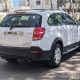 Chevrolet Captiva LT 2015 AWD