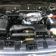 Mitsubishi Pajero 2010