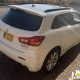 Mitsubishi Outlander ASX sport