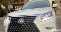 Lexus GX 460 2013