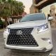 Lexus GX 460 2013
