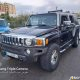 Hummer H3 2006
