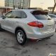 Porsche Cayenne S 2011