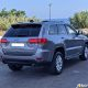 Grand Cherokee Laredo 2014