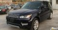 Range Rover Sport Supercharge