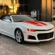 Camaro ZL1 look 2019