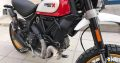 Ducati Scrambler 2018