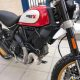 Ducati Scrambler 2018