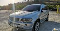 Bmw X5 E53 4.4 V8