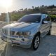 Bmw X5 E53 4.4 V8