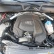 Audi A4 1.4T 2016