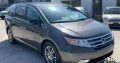 Honda Odyssey EX 2013