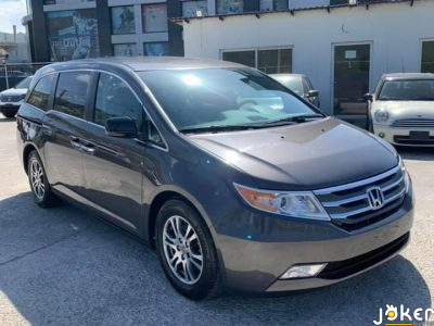 Honda Odyssey EX 2013