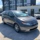 Honda Odyssey EX 2013