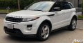 Evoque Dynamic Plus 2012