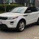 Evoque Dynamic Plus 2012