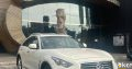 Infinity FX37 2013 Limited
