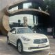 Infinity FX37 2013 Limited