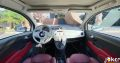 Fiat 500 C 2014