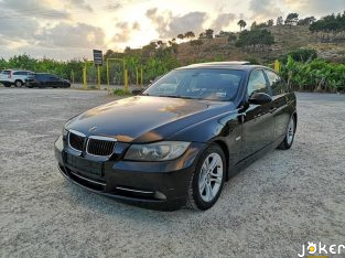 BMW E90 328i 2008