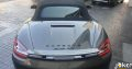 Porsche Boxster GTS 2015