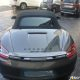 Porsche Boxster GTS 2015