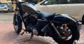 Harley Davidson Sporster 2015