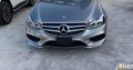 E350 look AMG 2014