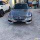 E350 look AMG 2014