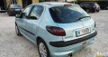 Peugeot 206 2004