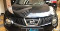 Nissan Juke 2011